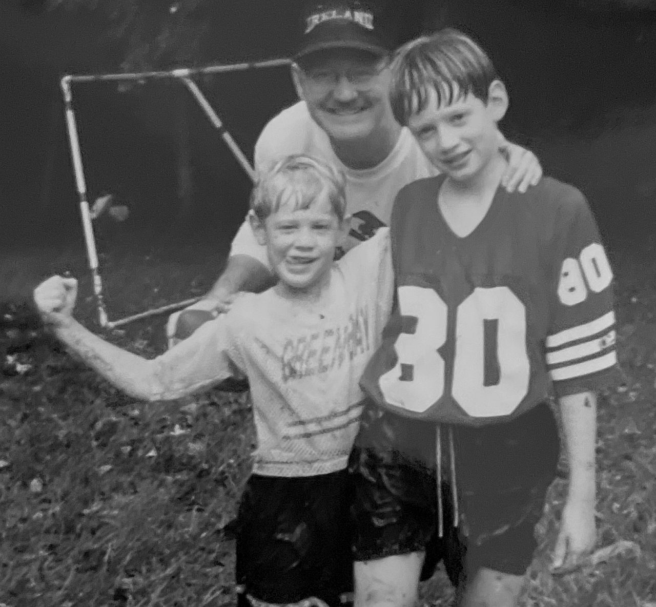 Little Bobby’s Story: How I Became a Better Soccer Coach